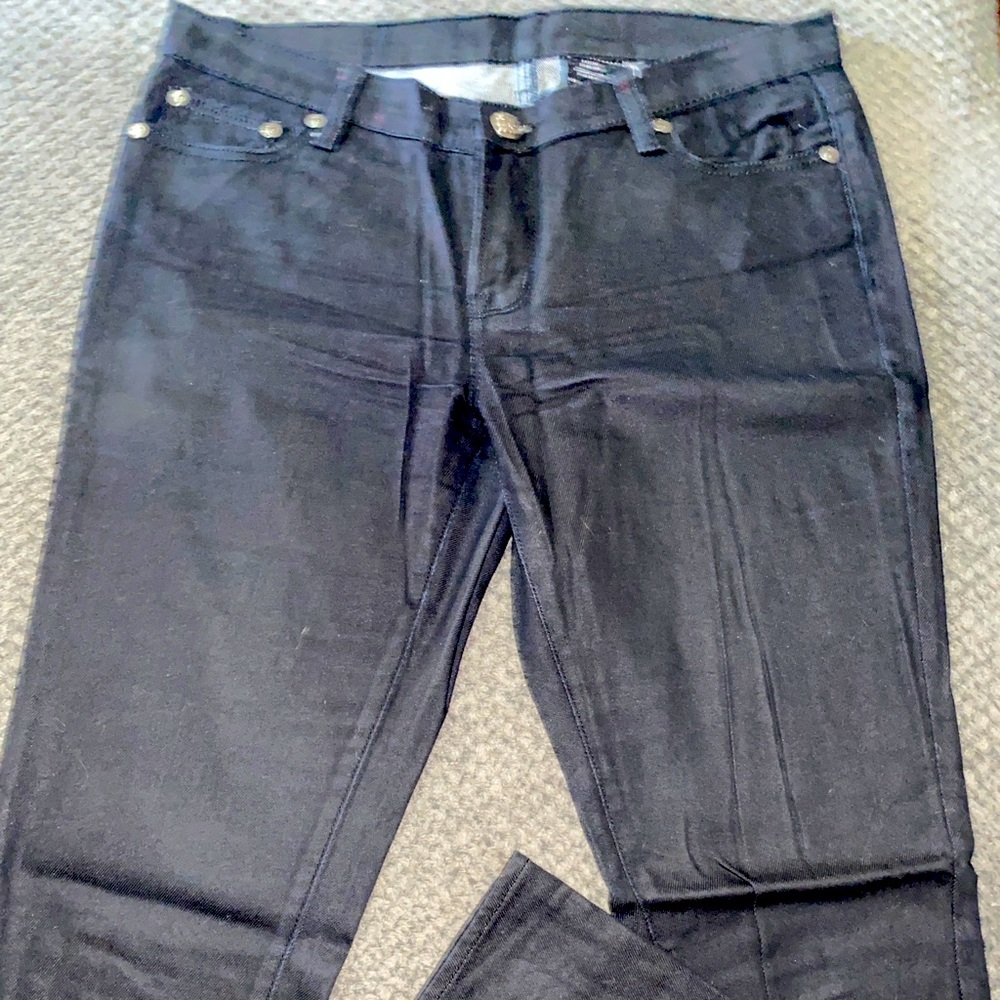 Casual Jeans